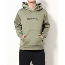 ピーナッツ PEANUTS メンズ スウェットパーカー 裏起毛スウェットBIGプルパーカ PN-9C16002TJ (他)