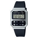 CASIO CLASSIC / fW^EIb` / A100WEF-1AJF iubN~Vo[j