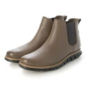 コール ハーン COLE HAAN ゼログランド チェルシー ウォータープルーフ mens (モレル / CHダークペイヴメント)
