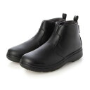 アーノルド パーマー フットウェアー Arnold Palmer FOOTWEAR ショートブーツ （BLACK）