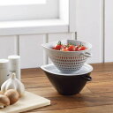 トゥーワントゥーキッチン ストア 212 KITCHEN STORE チリトリザルボウル S フタ付き【返品不可商品】 (ブラック)