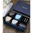 チルワーク バイ クイトランニング CHILLWORK by Quit Running メンズギフト 洗えるネクタイセット (set002)