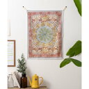 ジュビリー Jubilee アルフォンスミュシャ ファブリックポスター 壁掛け タペストリー (その他19)