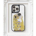 ジュビリー Jubilee 鏡面 デザイン iPhone スマホケース (Art11)