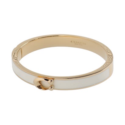 コーチ COACH ブレスレット (ゴールド)