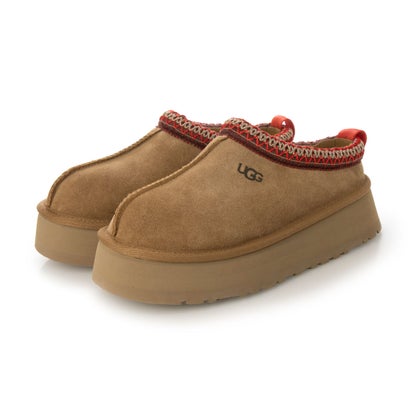 アグ UGG タズ サボ （チェスナット）