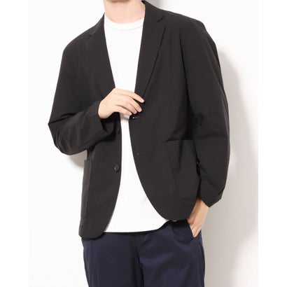 ティゴラ TIGORA メンズ ライフスタイル アウターウェア デライトテーラードジャケット TR-9C1672JK （..