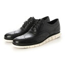 コール ハーン COLE HAAN ZEROGRAND WING OX C20720 （ブラック）