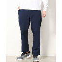 アディダス adidas メンズ WIND.RDY EX STRETCH ACTIVE パフォーマンスパンツ HG1756 (ネイビー)