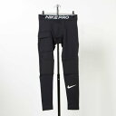 ナイキ NIKE メンズ フィットネス コンプレッションロングタイツ/スパッツ ナイキ NP DF ワーム タイツ DQ4871010 (ブラック)(4)