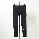 ナイキ NIKE メンズ フィットネス コンプレッションロングタイツ/スパッツ ナイキ NP DF ワーム タイツ DQ4871010 （ブラック）