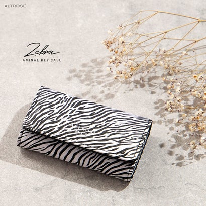 アルトローズ ALTROSE キーケース レディース メンズ おしゃれ コンパクト スマートキー カード カード..