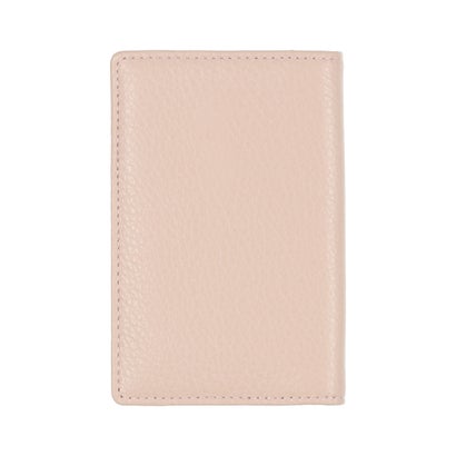 LOCOMALL（ロコンド公式ストア）のル プレリーギンザ le prairies GINZA コモディティ カードケース （ベージュ）｜アングル2