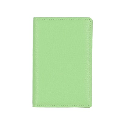 ル プレリーギンザ le prairies GINZA コモディティ カードケース （グリーン）