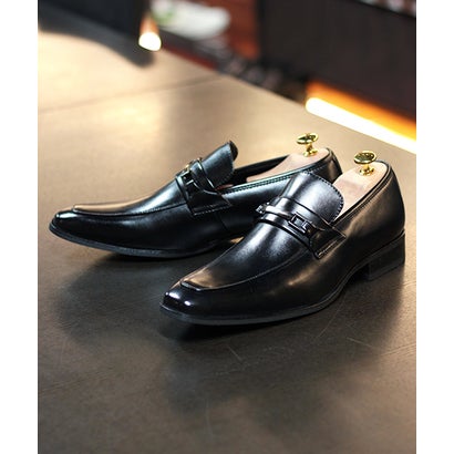 SFW ラスアンドフリス ビジネスシューズ / LASSU&FRISS BUSINESS SHOES/941（ブラック）