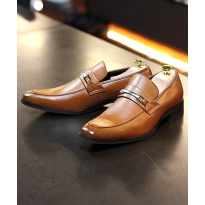 ラスアンドフリス ビジネスシューズ / LASSU&FRISS BUSINESS SHOES/941（ブラウン）