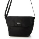 }nb^|[e[W Manhattan Portage Casual Messenger Bag Matte Twill iBlackj