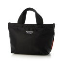 マンハッタンポーテージ トートバッグ メンズ マンハッタンポーテージ Manhattan Portage Micro Portage Tote Bag Matte Twill （Black）