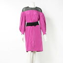 エスカーダ ESCADA ドレス (B672)