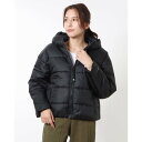 ナイキ NIKE レディース 中綿ジャケット ナイキ ウィメンズ NSW TF RPL クラシック フーディ ジャケット DJ6996010 (ブラック)