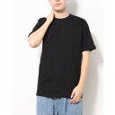 J[n[g Carhartt T-Shirts iBlack / Whitej