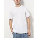 J[n[g Carhartt T-Shirts iWhite / Blackj