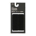 ティゴラ TIGORA サッカー/フットサル ストッキング サッカー/フットサル ストッキングバンド TR-8SA1252SS BK (他)