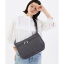 レスポートサック LeSportsac DELUXE EVERYDAY BAG (サンダー)