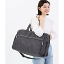 レスポートサック LeSportsac DELUXE LG WEEKENDER （サンダー）