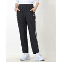 アディダス adidas レディース ウインドパンツ WMH3Sウィンドパンツ HM2815 (ブラック)