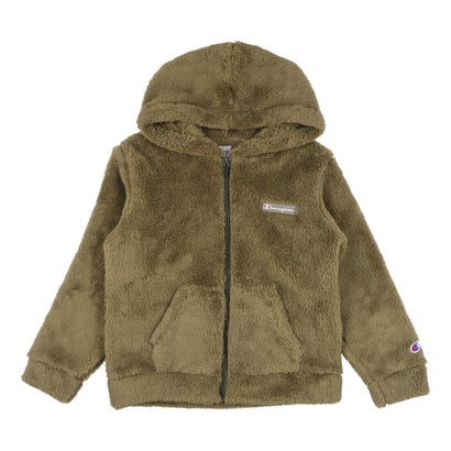 `sI Champion WjA t[XWPbg `sI t[XWPbg_Champion ZIP HOODED JACKET CK-W601 iJ[Lj