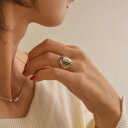 スタイロ styiro Silver シルバー リング フリーサイズ(アソート7)