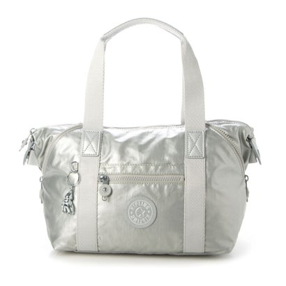 キプリング Kipling ART MINI （Bright Metallic） B5サイズ ショルダーバッグ