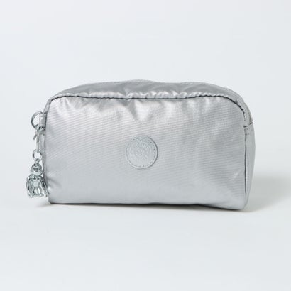 キプリング Kipling GLEAM （Bright Metallic） ポーチ