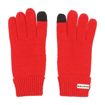 ハンター HUNTER プレイエッセンシャルグローブ (LOGO RED) ハンター HUNTER プレイエッセンシャルグローブ (LOGO RED)