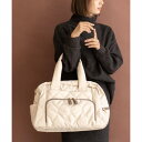 ヴィータフェリーチェ VitaFelice マルチ収納2wayマザーズバッグ (OFFWHITE)