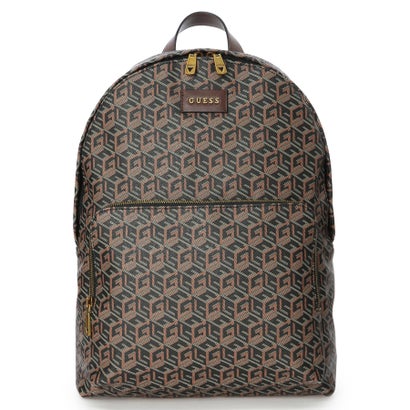 ゲス GUESS EDERLO Backpack （BLA） バックパック リュックサック