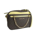 マイケルコース MICHAEL KORS バック (イエロー系その他)