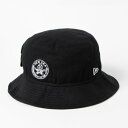 j[G NEW ERA gbLO Xq OD BKT01 PKT AGUNINO BLK SWHI 13327661 iubNj