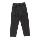 シューラルー キッズ SHOO・LA・RUE/Kids 【110-140cm】ポンチテーパードパンツ (ブラック(019))