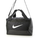ナイキ NIKE メンズ レディース バッグ ナイキ ブラジリア XS ダッフル 9.5 25L DM3977 (ブラック)