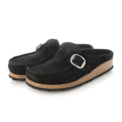 ӥ륱󥷥ȥå BIRKENSTOCK ǥ 塼 Хå꡼ Buckley BK1017826 ʥ (֥å)
