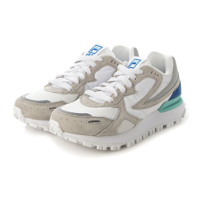 フィラ スニーカー レディース フィラ FILA 1GM00849150 （WHT/BLU）