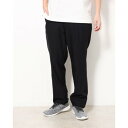 イグニオ IGNIO メンズ ゴルフ ロングパンツ Mアイヒート裏起毛ツイルパンツST IG-1P1532NT-H (ブラック)