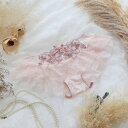 リサマリ Risa Magli リーフェ フレアショーツ 【返品不可商品】 (オレンジ(065))