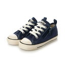 コンバース CONVERSE ジュニア スニーカー チャイルド オールスター N コーデュロイ Z 37302221 (ネイビー)