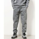 イグニオ IGNIO メンズ ニットパンツ テックジョガーパンツ IG-9C19062TP (グレー)