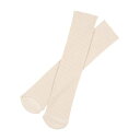 ナージージャパン NERGY JAPAN レディース フィットネスウェア小物 ニットアームガード_ NJZ-32000 (ホワイト)