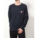 g~[ qtBK[ TOMMY HILFIGER mON[lbNZ[^[ ilCr[j