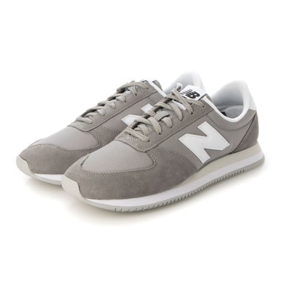 ニューバランス ニューバランス New Balance スニーカー UL420M_ UL420MD （グレー）